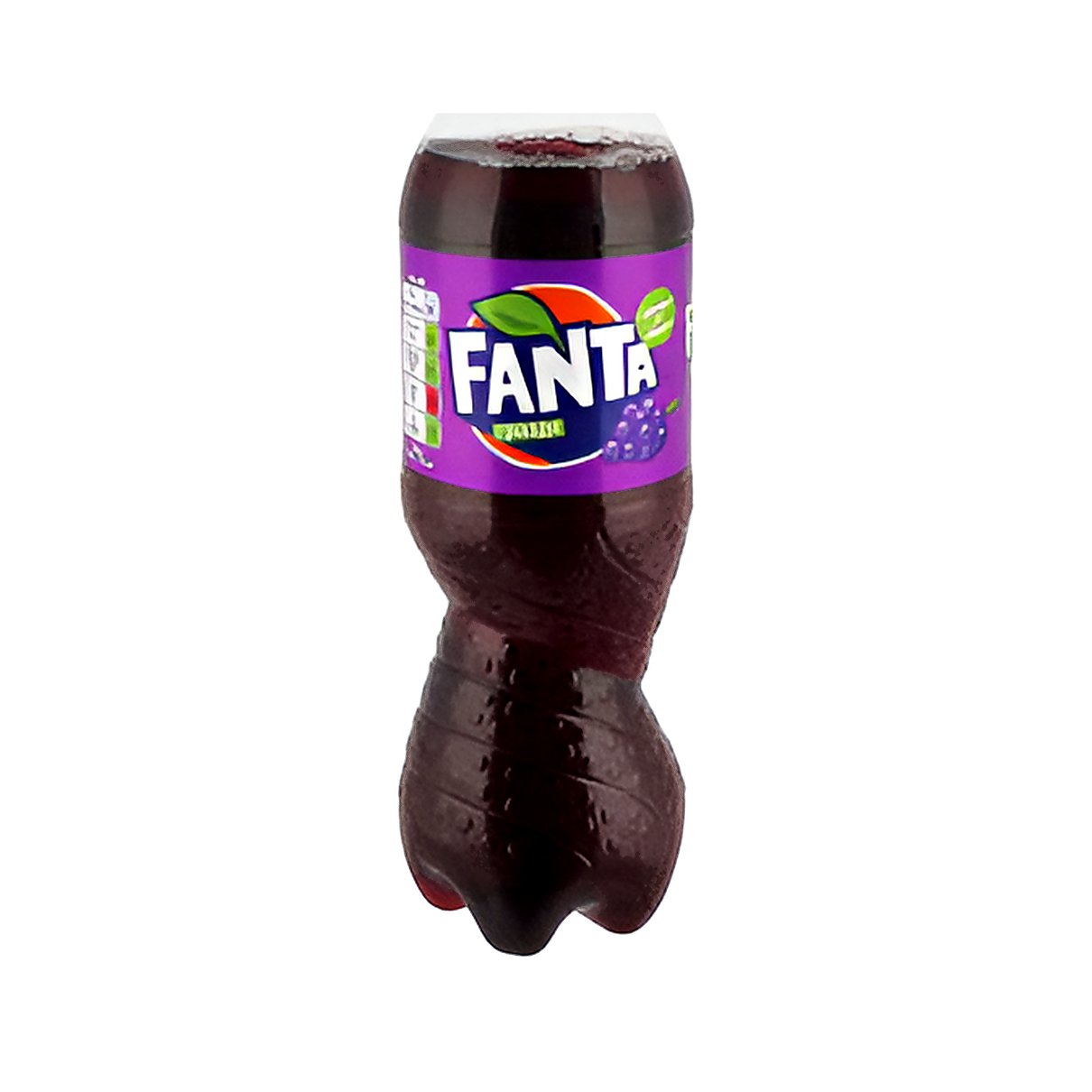 Fanta Grape 500 ml - processed