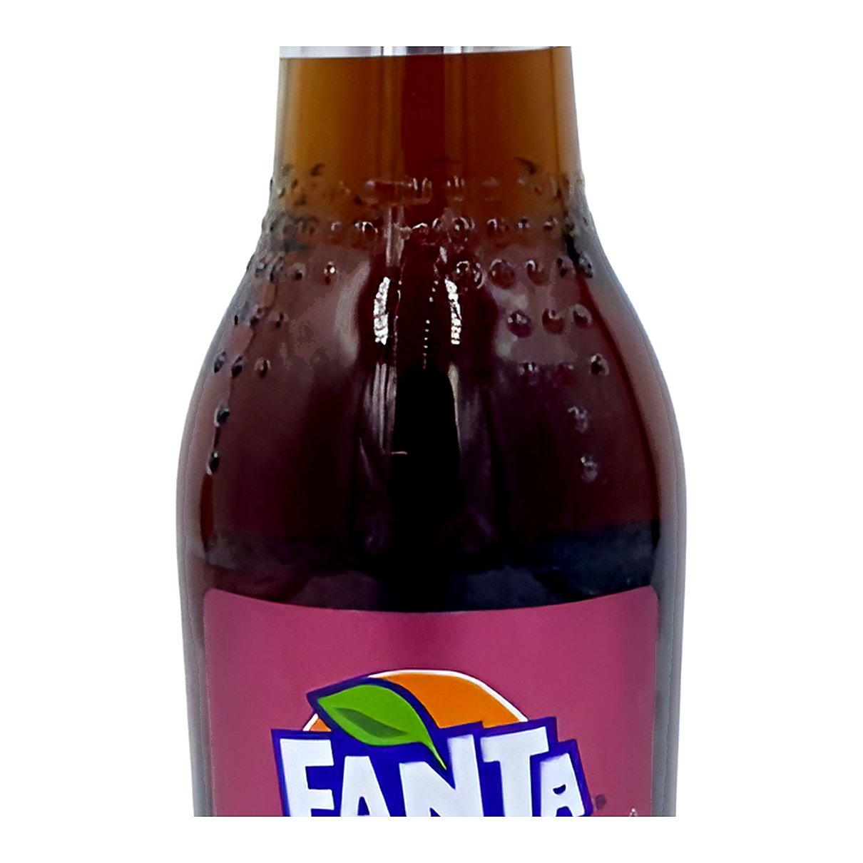 Fanta Sour Plum - processed