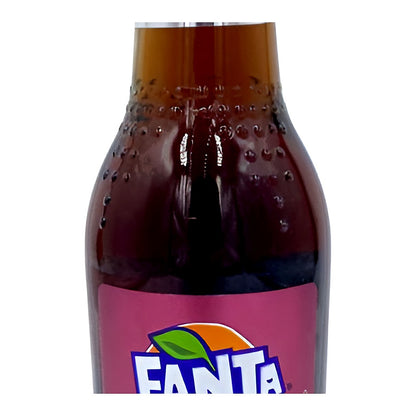 Fanta Sour Plum - processed