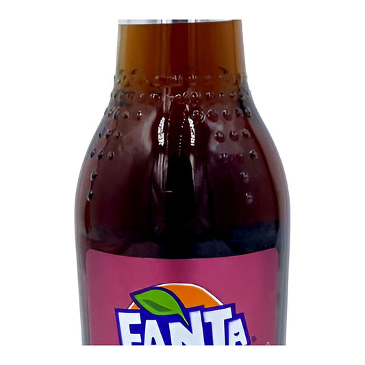 Fanta Sour Plum - processed