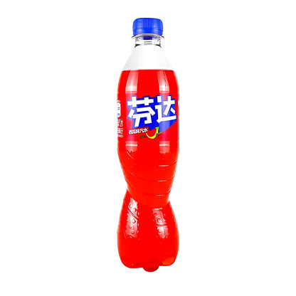 Fanta Watermelon - processed