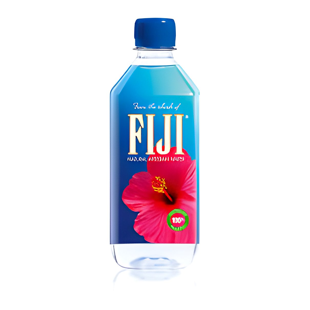 Fiji Wateri - processed