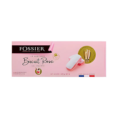 Fossier Biscuit Roses - processed