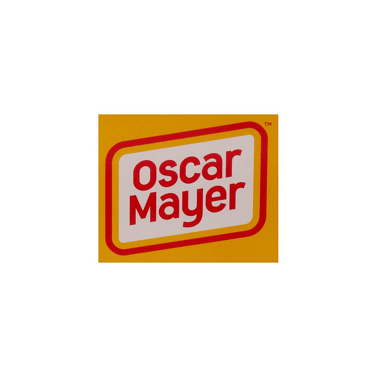 Frankford Oscar Mayer Gummy Hot Dogs - processed