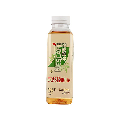 Fruit Tea Coffee - processed