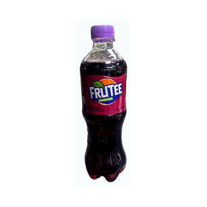 Frutee Sorrel Rush - processed