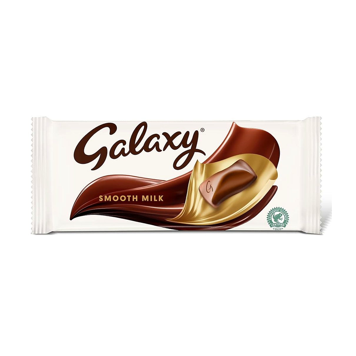 Galaxy Smooth Milk - processed