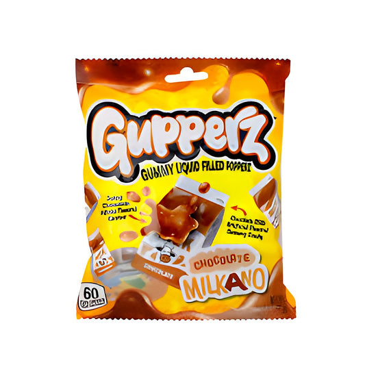 Gupperz Rockin’ Root Beer Float - processed