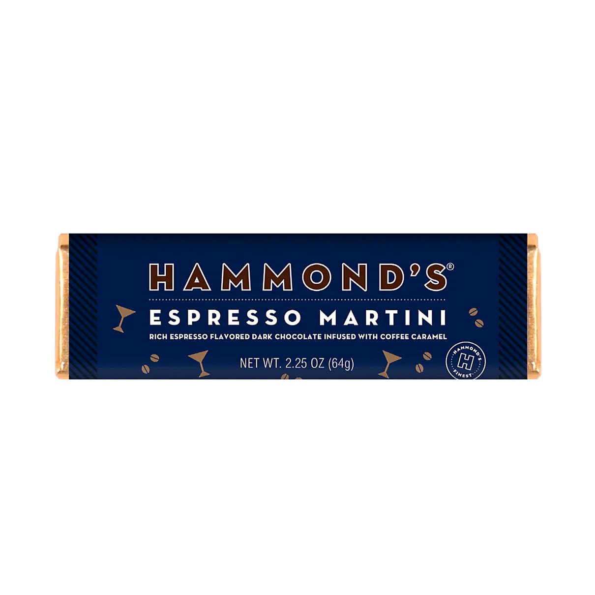 Hammond’s Espresso Martini - processed