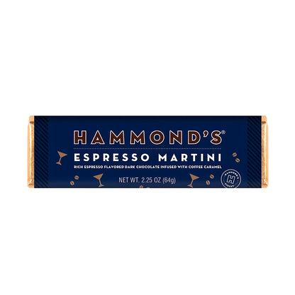 Hammond’s Espresso Martini - processed