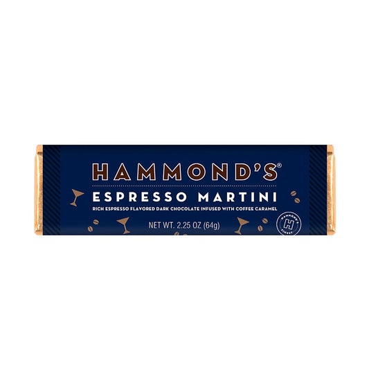 Hammond’s Espresso Martini - processed