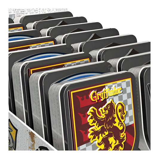 Harry potter jelly beans - processed