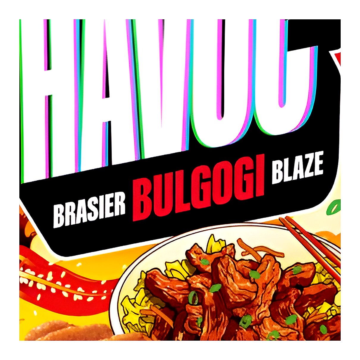Havoc Brasier Bulgogi Blaze - processed