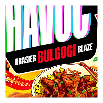 Havoc Brasier Bulgogi Blaze - processed