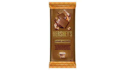 Hersheys Coffee Creations Caramel Macchiato