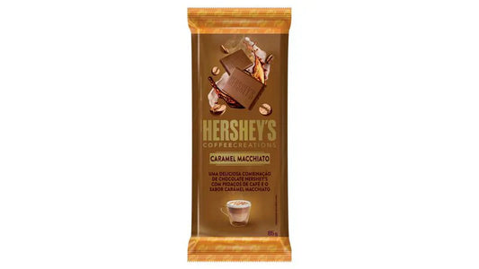 Hersheys Coffee Creations Caramel Macchiato