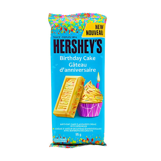 Hershey’s Birthday Cake - processed