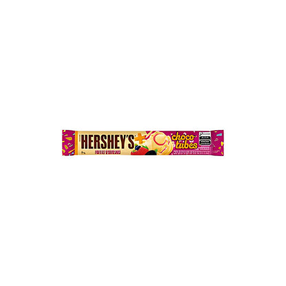 Hershey’s Choco Tubes - processed