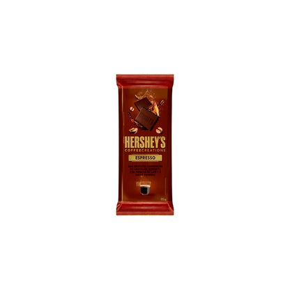 Hersheys Coffee Creations Espresso - processed