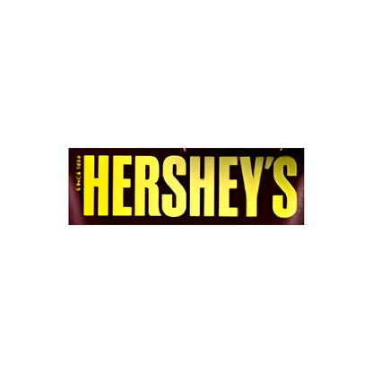 Hersheys exotic dark pomegranate - processed