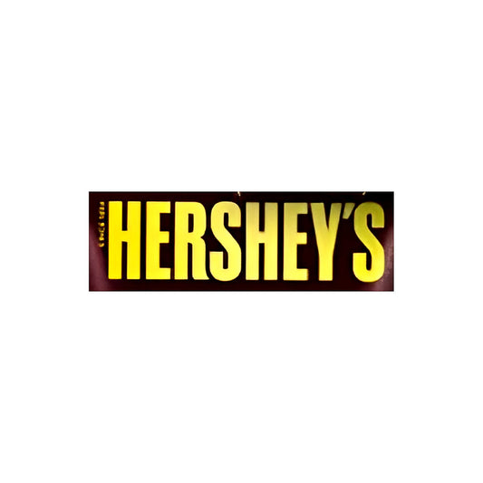 Hersheys exotic dark pomegranate - processed