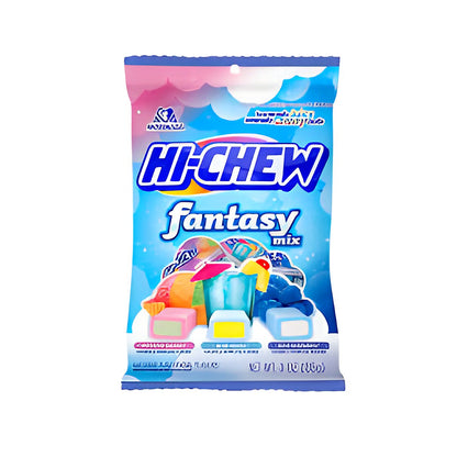 Hi-Chew Fantasy Mix - processed