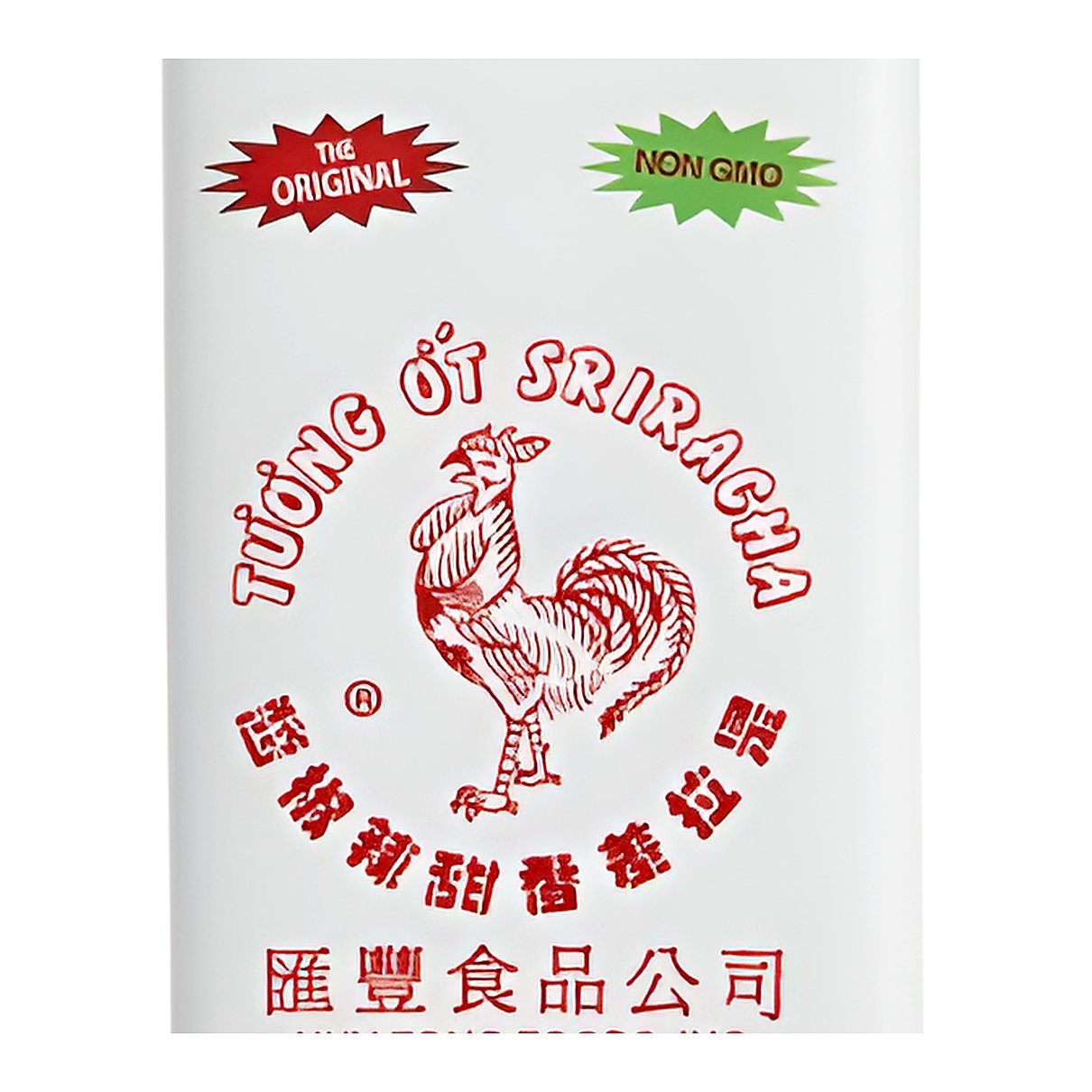 Hot Salted Sriracha chocolate 36% Milk - processed