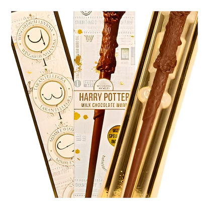 Jelly Belly Harry Potter Milk Chocolate Ward - processed