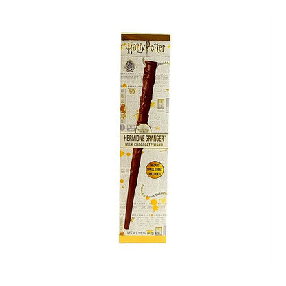 jelly Belly Hermione Granger Milk Chocolate Wand - processed