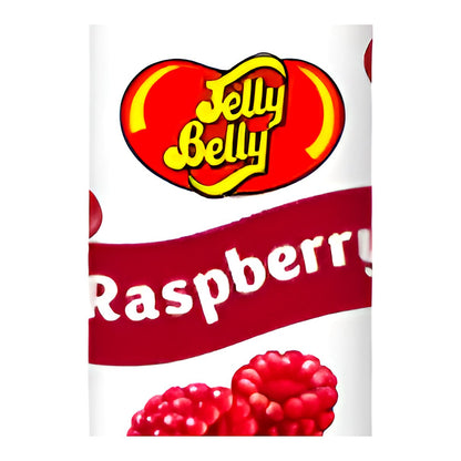 Jelly Belly Raspberry - processed