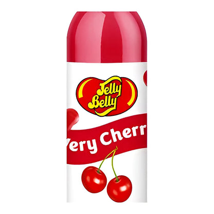 Jelly Belly very cherry - processed