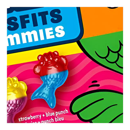 Jolly Rancher MerBears - processed