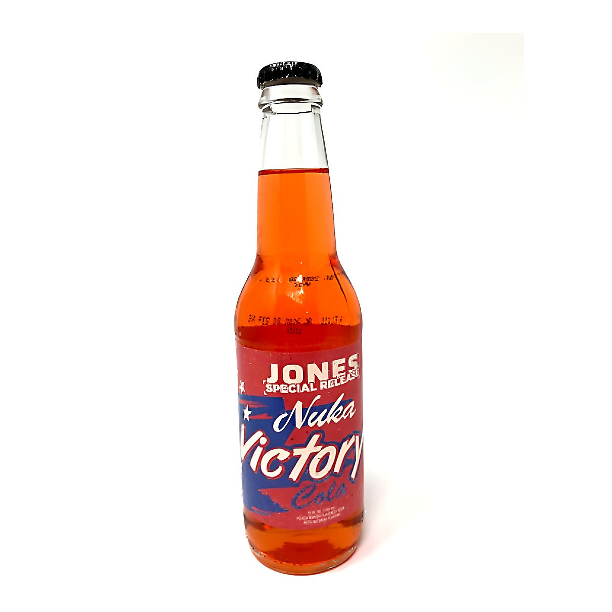 Jones Nuka Victory Cola - processed