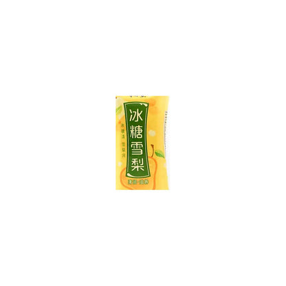 Kang Shi Fu Pear Juice - processed
