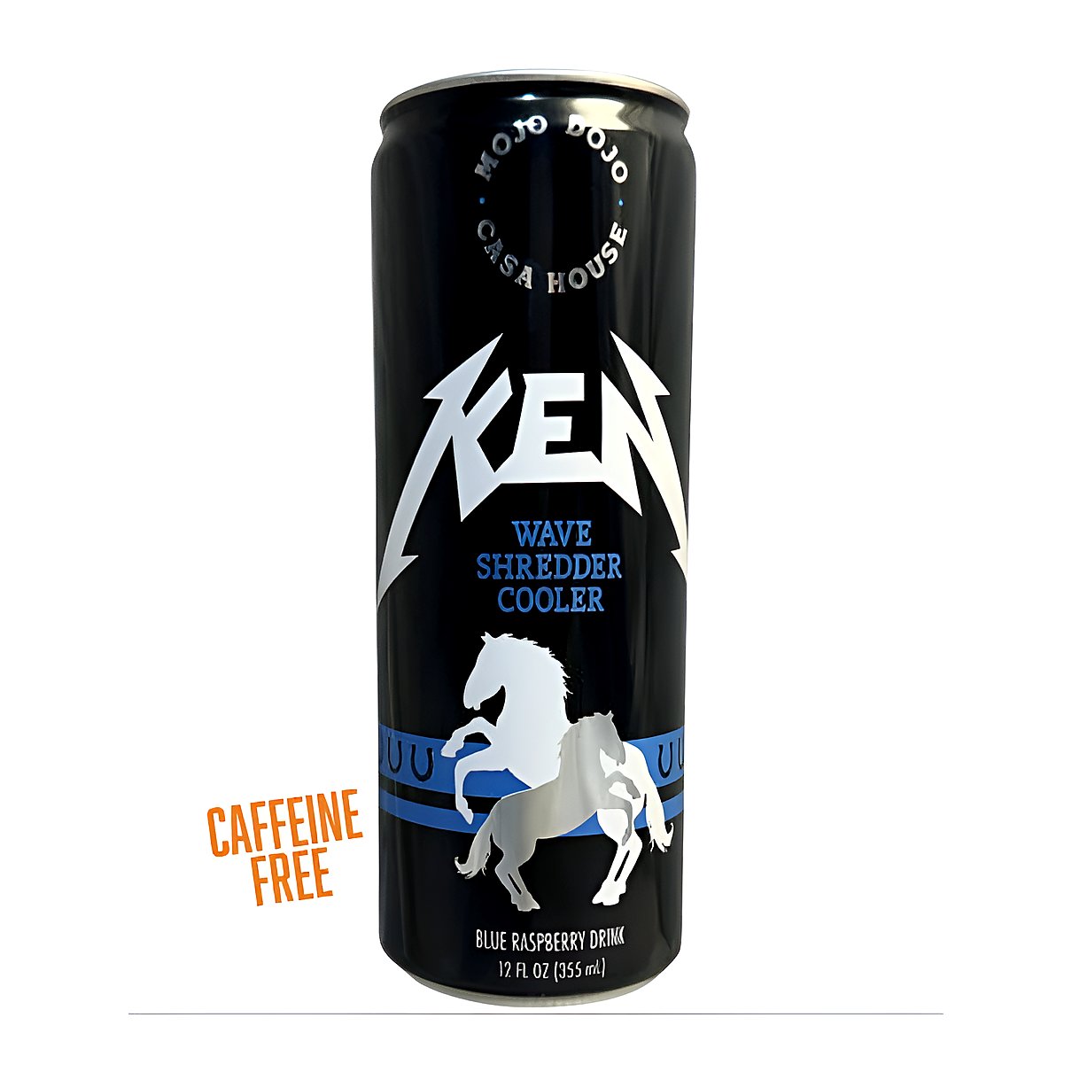 Kenwave Ken wave shredder cooler โ Exotic Snack Guys Texas