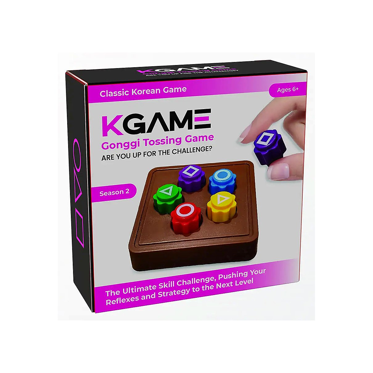 Kgame conggi - processed