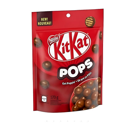 KitKat Pops - processed