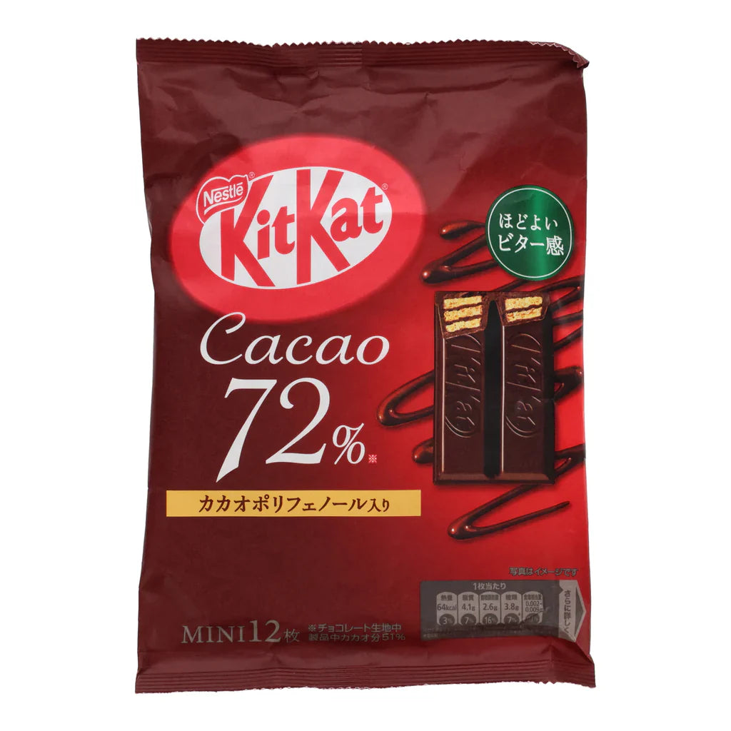 Kitkat Cacao