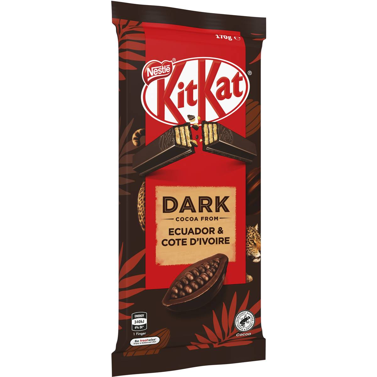 KitKat Dark Cocoa - Bar