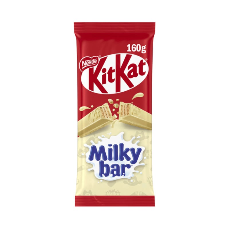 KitKat Milky - Bar