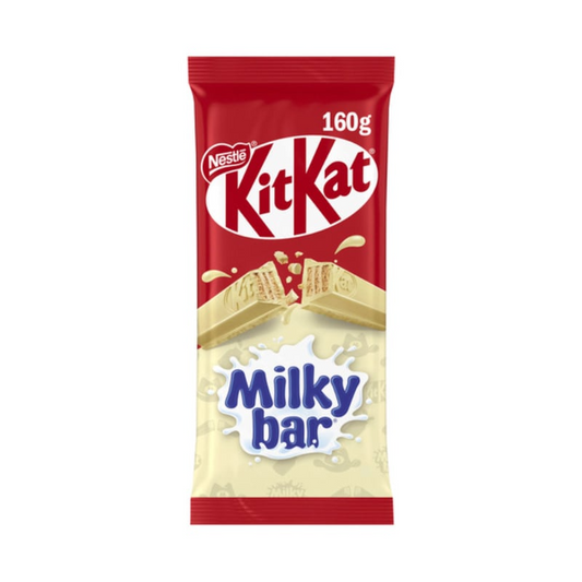 KitKat Milky - Bar