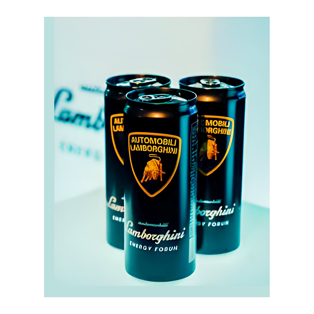 Lamborghini Energy Forun - processed