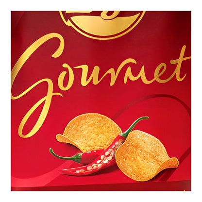 Lay's Gourmet Thai Sweet Chilli - processed