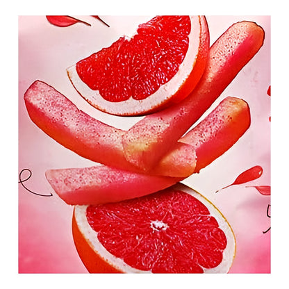 Lays Grapefruit Potato Chips - processed