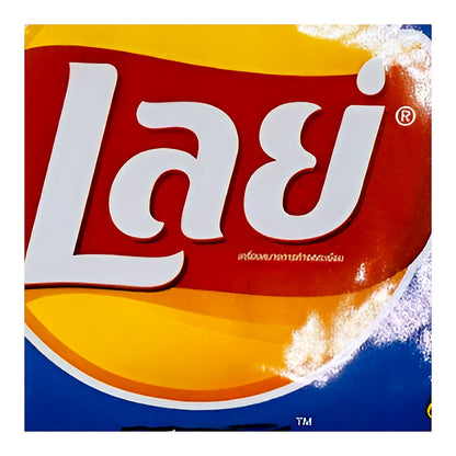 Lays Original - processed