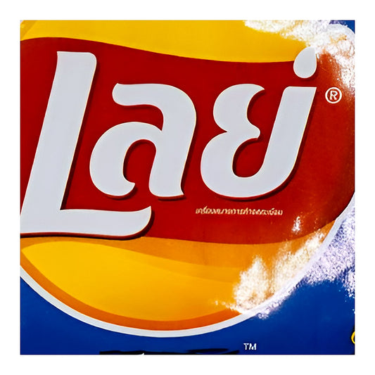 Lays Original - processed