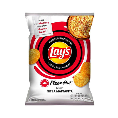 Lays Pizza Hut - processed