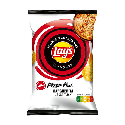 Lays Pizzahut - processed