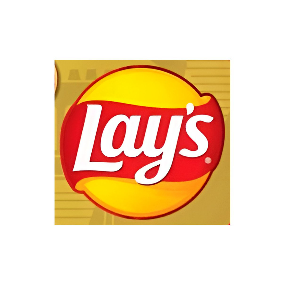 Lays Potato Chips Chinese 5 Spice Flavour - processed