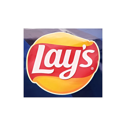 Lays Sour Cream & Greens - processed